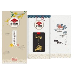 豪礼相蟹阳澄湖大闸蟹298#  西藏不发货