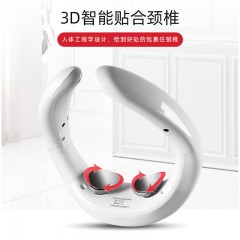 和正脉冲波颈椎按摩仪  HZ-JZA-1