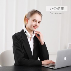 和正脉冲波颈椎按摩仪  HZ-JZA-1