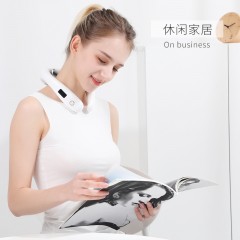 和正脉冲波颈椎按摩仪  HZ-JZA-1