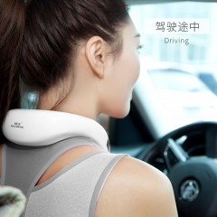 和正脉冲波颈椎按摩仪  HZ-JZA-1