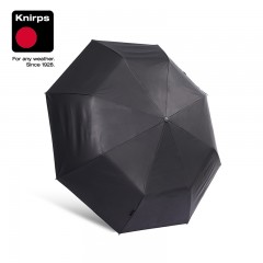 Knirps C051 德国手动三折晴雨两用伞 森林绿 95 8051 84610