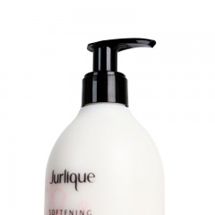 Jurlique/茱莉蔻 玫瑰柔肤 身体乳300ml 澳大利亚进口