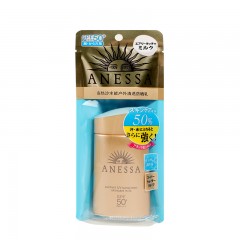 ANESSA/安热沙 水能户外防晒乳亲肤型 60ml