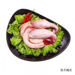 鲜颂坊 牦牛肉898型-牛气冲天 3450g 6972699431493新疆西藏内蒙偏远地区不发货