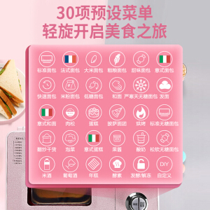 东菱 面包机 DL-JD08  6950063735958 新疆西藏不发货
