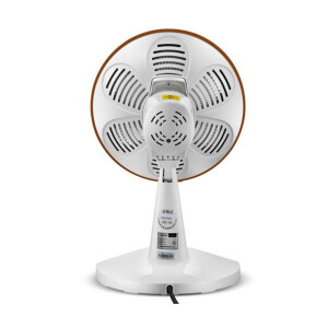 美的（Midea）NPS7-15A5小太阳取暖电暖器气家用电热扇烤火炉迷你台式能节能办公室