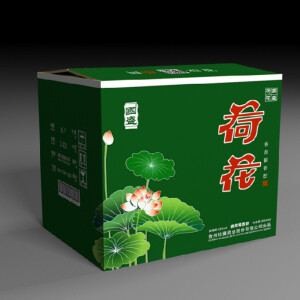 杜酱国盛荷花酒500ml*6瓶