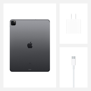 AppleiPad Pro 12.9英寸平板电脑Wf-128 白色