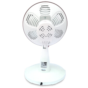 美的（Midea）NPS10-15B小太阳电取暖器气家用电热扇烤火炉立式多功能节能办公室神器 6939924818573