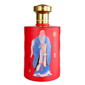 贵州茅台酒集团 茅乡华夏典范酒 53度酱香型白酒 500ml红瓶 *5瓶+酒具礼盒1盒