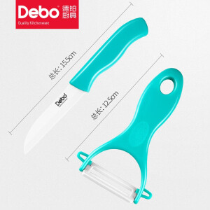 debo徳铂 特里贝斯 水果刨 瓜刨刀  DEP-127 新疆西藏不发货