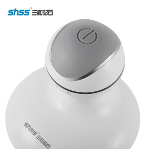 三和松石（shss）头部按摩器 SH-TB10 白色