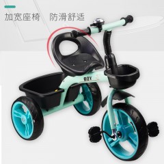 婴侍卫 儿童脚踏三轮车T900 粉色（新疆，西藏，内蒙古，青海不发