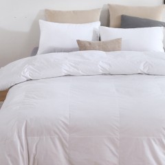 北极绒 BJRB304 极地羽绒被2000克 200x230cm （精品软包） 新疆西藏海南黑龙江内蒙甘肃青海宁夏不发货