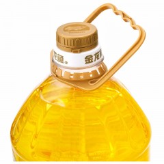 金龙鱼至臻礼遇玉米油5L 6948195815648（宁夏、新疆、青海、陕西、甘肃、内蒙不发