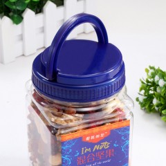 爱慕纳思-混合坚果400g 6937174800416零食   新疆、西藏不发货