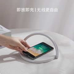 HYUNDAI现代无线充小夜灯 YH-C008 新疆内蒙古宁夏西藏青海不包邮  下单备注颜色