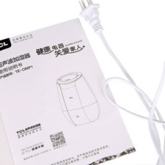 TCL 智能空气净化加湿器 TE-C65F1