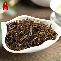 张一元 一级茉莉花茶 红脸谱礼盒 100g*2盒 6920751013279