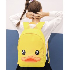 B.Duck 双肩包 - 3D鸭嘴  1804260