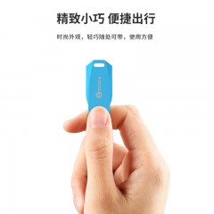 毕亚兹 4GB USB2.0 U盘 UP018  10个/盒  混色
