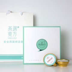 燕遇东方碗燕(80g*4碗)