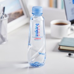 伊利  火山低温活泉矿泉水  24*330ml  6907992900292