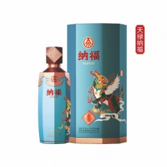 五粮液*纳福 天禄纳福  6*500ml