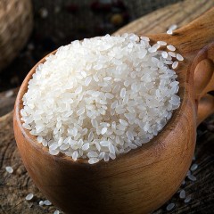 半亩良田 精选东北大米 2kg