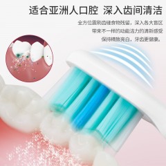 ximalong西马龙成人声波电动牙刷ZR505 白色