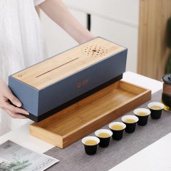 大润窑蒲公英居家套组 YX027黑