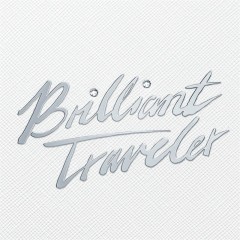 施华洛世奇 Make-Up Pouch Brilliant Traveler 化妆包“Brilliant Traveler”