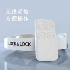乐扣乐扣 颈椎按摩器 ENM2225IVY 白色