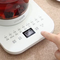 欧锐铂 悦嘉-养生壶 ORB-561（新疆、西藏、海南、青海、甘肃不包邮）