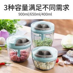 苏泊尔蔬菜料理器900ML KG90AB10    新疆西藏内蒙青海宁夏不发货