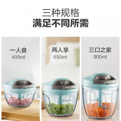 苏泊尔蔬菜料理器900ML KG90AB10    新疆西藏内蒙青海宁夏不发货