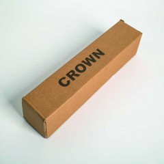 皇冠CROWN自开收便携晴雨伞E-X2020 新疆西藏内蒙青海甘肃宁夏不发货