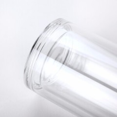 艾姆德EMUND 400ML 双层玻璃杯DH-DL400 新疆西藏不包邮