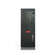 联想ThinkCentre K70 11GNA01HCD Intel酷睿i3-10100（四核3.6GHz） /B460主板芯片组 /4GB-DDR4内存 /1TB 硬盘 /无光驱 台式机 单主机