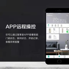 海信 SL868 指纹密码锁 防火防水远程APP 深空灰/棕桐金/陨石黑色可选下单备注颜色