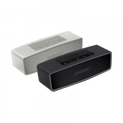 Bose SoundLinkmini 蓝牙扬声器 II-特别版 无线音箱/音响  Mini 二代（颜色随机）