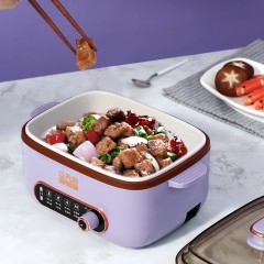 欧锐铂 思锐科-多用锅 ORB-482（新疆、西藏、海南、青海、甘肃不包邮）