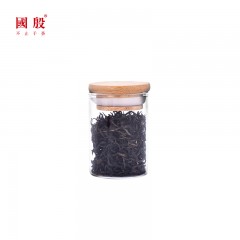 国殷 简尚|臻享旅行茶具【茶盘×1、茶壶×1、茶杯×3、旅行包×1 茶叶：30克/1罐 （正山小种/红茶）】西藏新疆不包邮