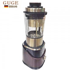 谷格  破壁料理机  G9 咖啡色/墨蓝色