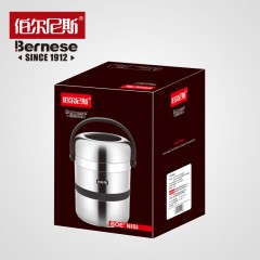 伯尔尼斯 尼斯宝（保温提锅）1.8L BENS-309 新疆西藏内蒙古甘肃宁夏青海不包邮