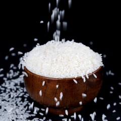半亩良田 精选东北大米 1kg