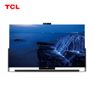 TCL 智能75英寸电视  75C12 安桥Hi-Fi音响