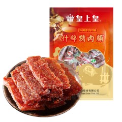 皇上皇  什锦猪肉脯  180g