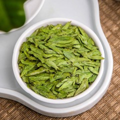 素言茶坊  龙井之小罐茶礼盒250g 6971726970486